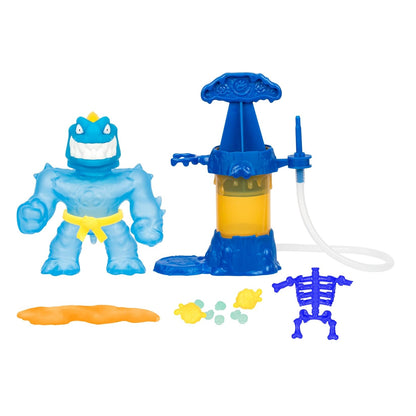 Heroes of Goo Jit Zu Hero Creator Myo Pack- Tyro