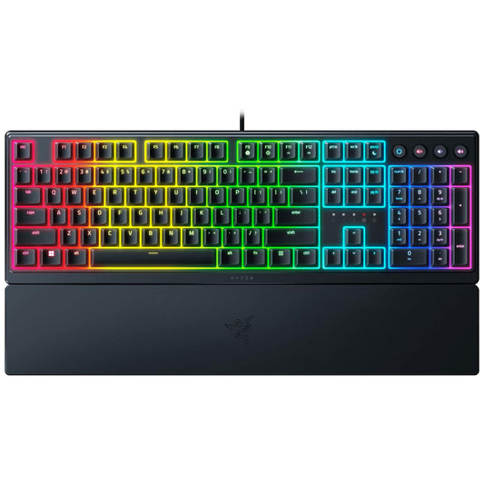 Razer Ornata V3 Gaming Keyboard - US Layout