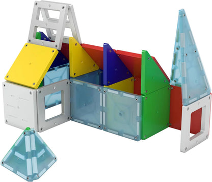 Tile Town Expansion Tile Set