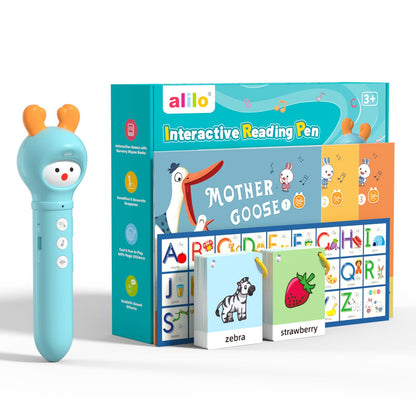 alilo Early Educational Talking Pen