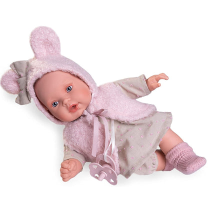 Antonio Juan Kika Teardrops with Ears Vest - 27cm