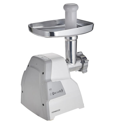 Kenwood Food Meat Mincer - White