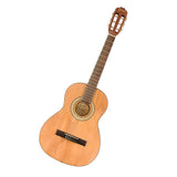 Fender 0971940021 FA-25N 3/4 Size Nylon String Acoustic Guitar - Natural