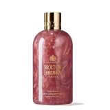 Molton Brown Rose Dunes Bath and Shower Gel 300ml