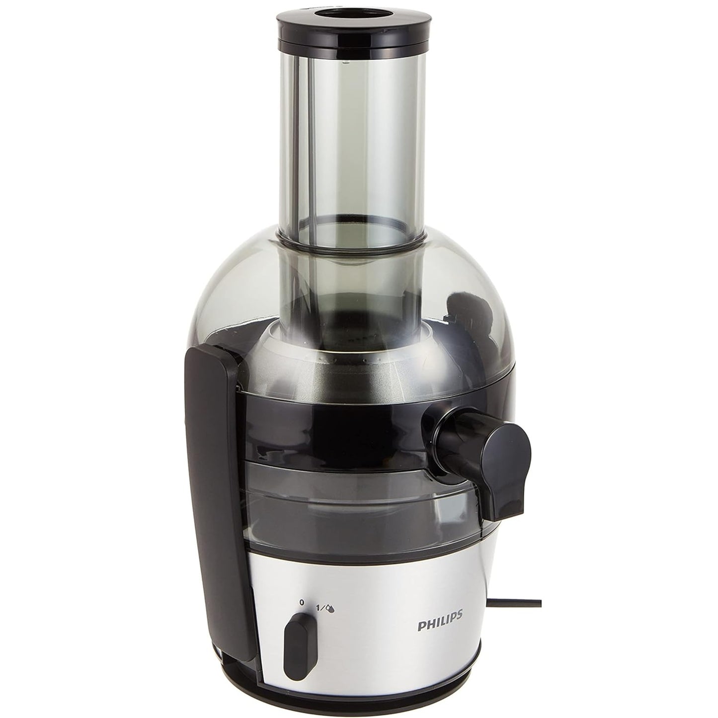 Philips Viva Collection Juicer - HR1863/22 - UAE Version