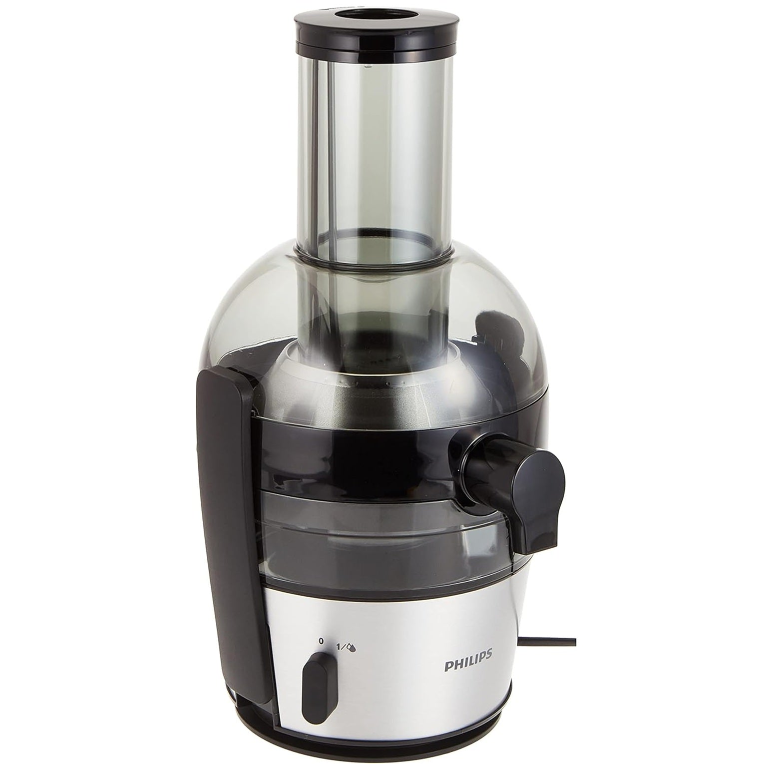 Philips Viva Collection Juicer - HR1863/22 - UAE Version