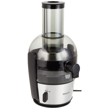 Philips Viva Collection Juicer - HR1863/22 - UAE Version