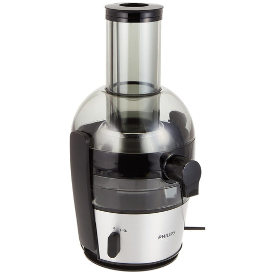 Philips Viva Collection Juicer - HR1863/22 - UAE Version