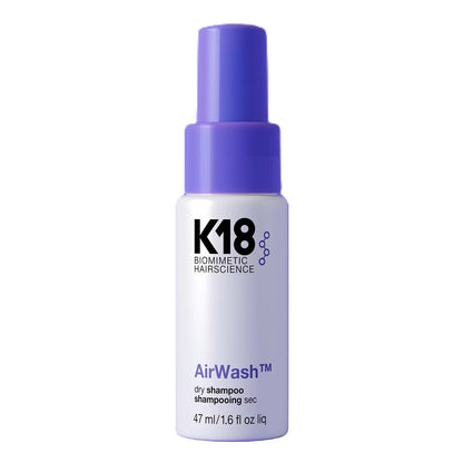 K18 AirWash Dry Shampoo 47ml