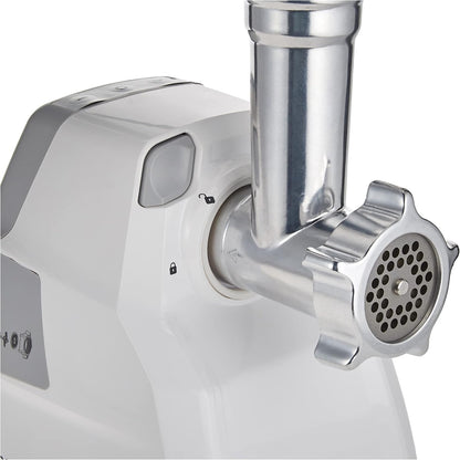 Kenwood Food Meat Mincer - White