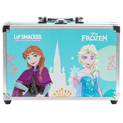 Lip Smacker Frozen Makeup Traincase