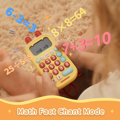 alilo Math Magic