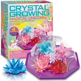 4M Unicorn Crystal Terrarium/EU