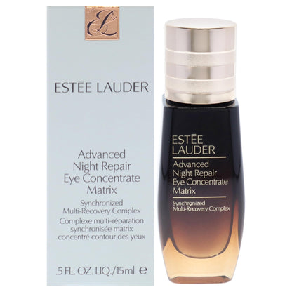 Advanced Night Repair Eye Concentrate Matrix Synchronized Recovery, 15ml