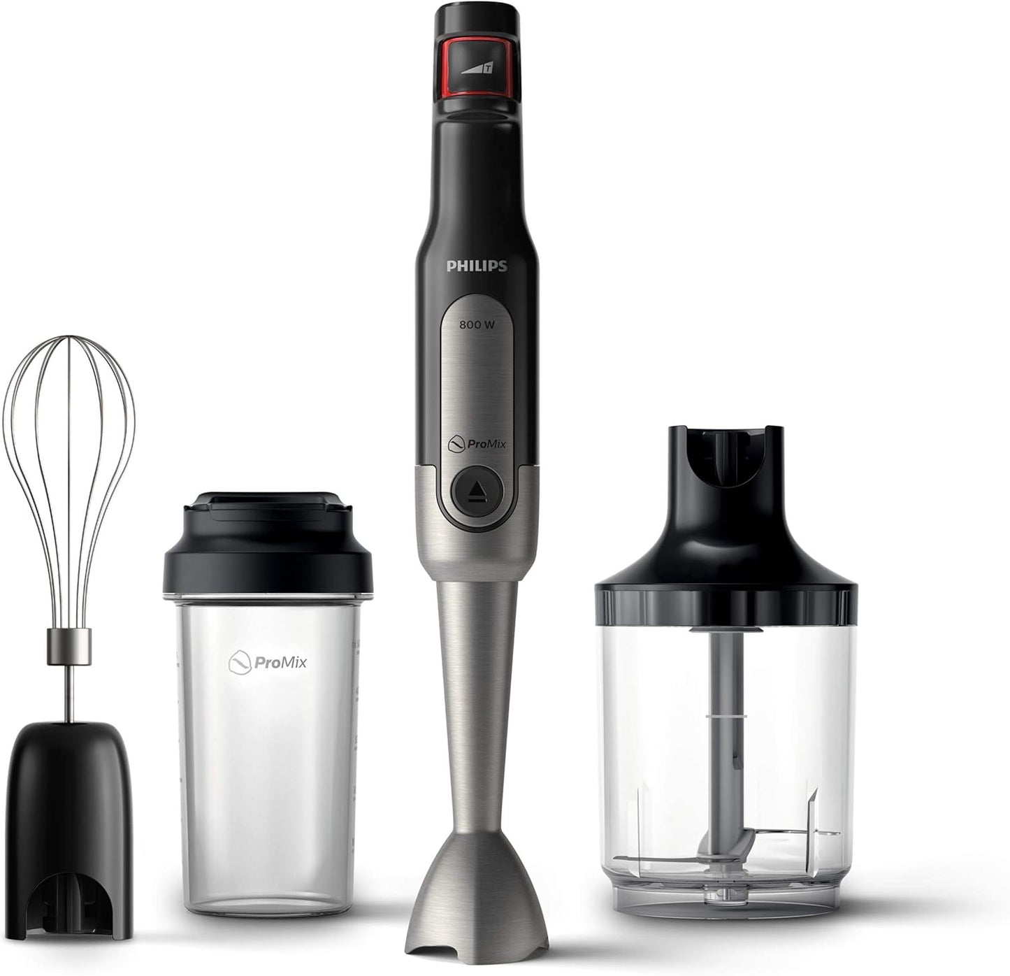 Philips Viva Collection ProMix Handblender - HR2652/91
