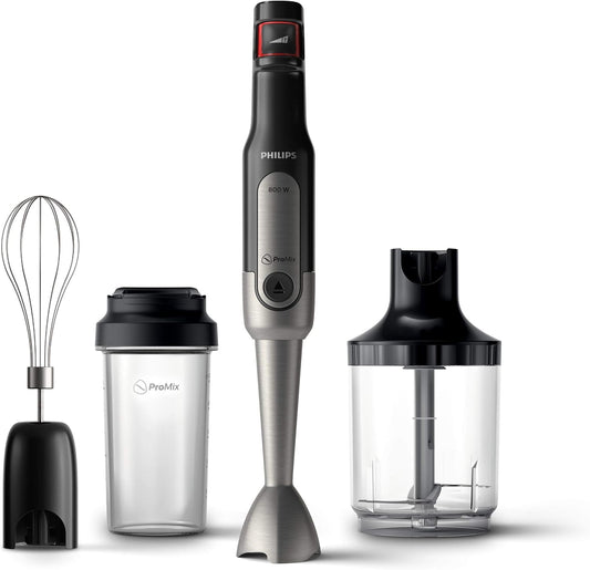 Philips Viva Collection ProMix Handblender - HR2652/91