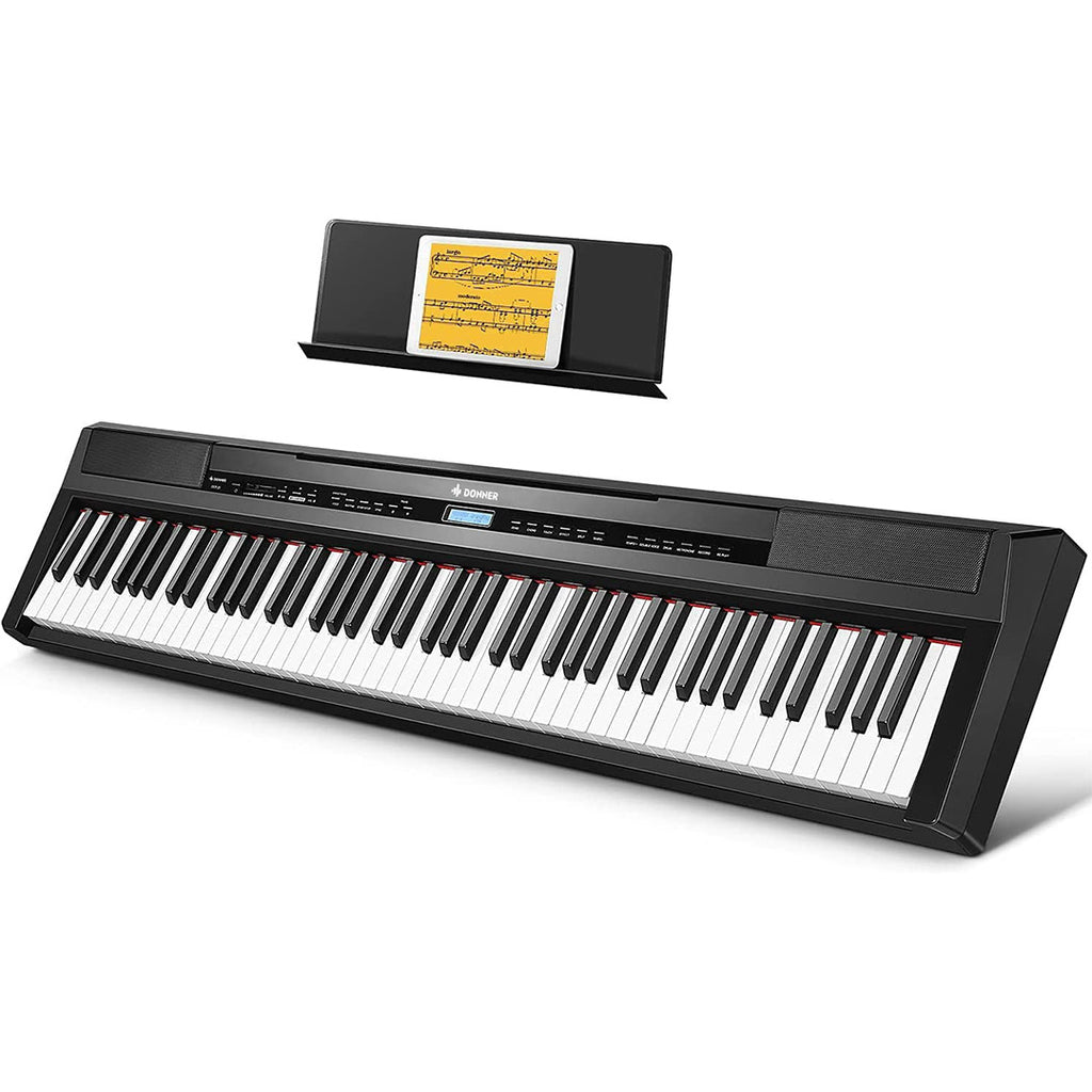 Donner - EC3061 - DEP-20 Upright Digital Piano