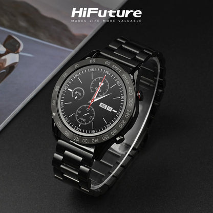 HiFuture FutureGo Pro Smartwatch