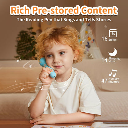alilo Early Educational Talking Pen