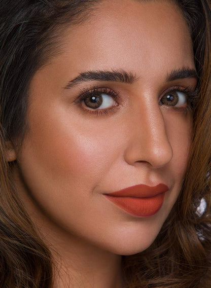 Sugar Lipping On The Edge Lip Liner - 02 Wooed By Nude