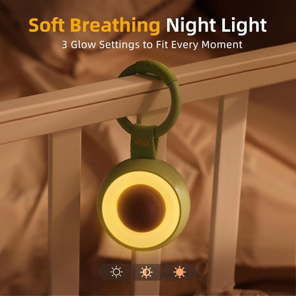 alilo Pocket Soother