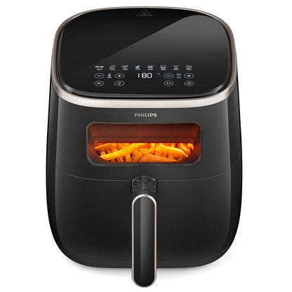 Philips Airfryer 3000 Series XL - Black - HD9257/80