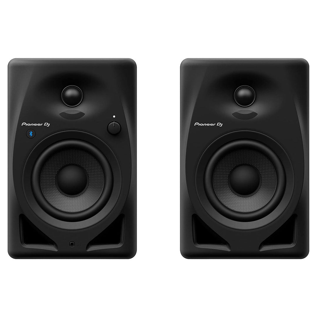 Pioneer DJ DM-40D-BT - Black