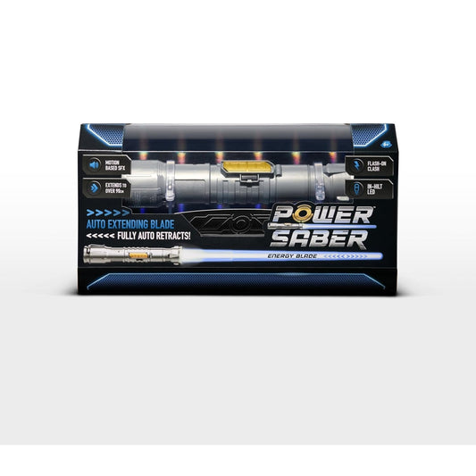 Power Saber Energy Blade Blue (12L)