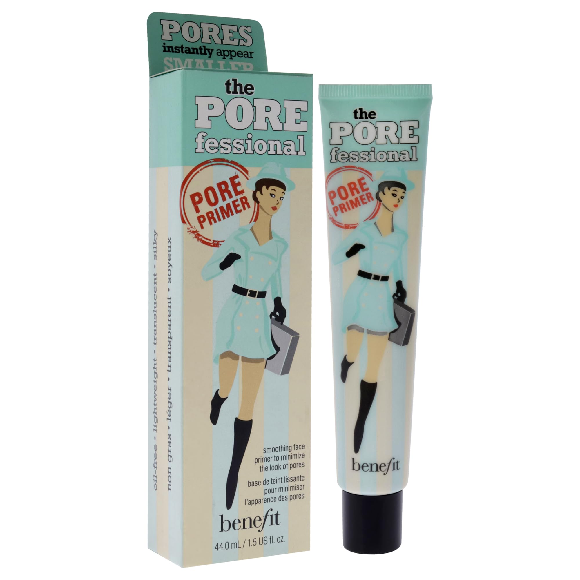 Benefit Porefessional Pore Minimising Face Primer 22ml