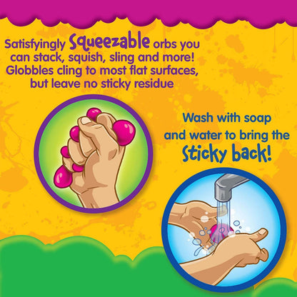 Crayola 6 ct. Globbles