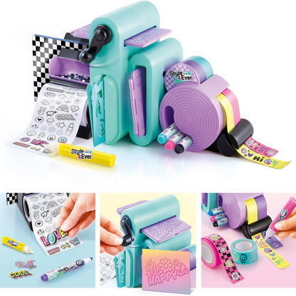 Style 4 Ever Scrapbooking Station