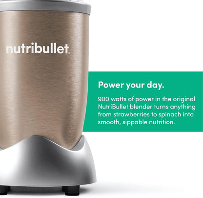 NutriBullet PRO Series 900w