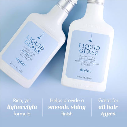 DRYBAR - Liquid Glass Smoothing Shampoo 250ml