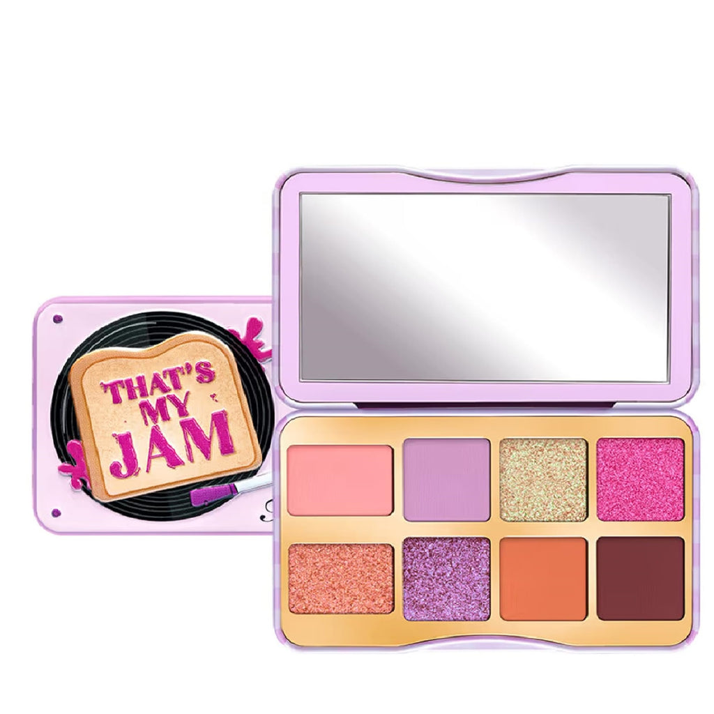 Too Faced That's My Jam Eye Shadow Palette