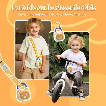 alilo Pocket Bunny