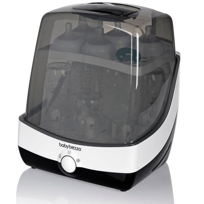 Baby Brezza - Super-Fast Sterilizer Dryer