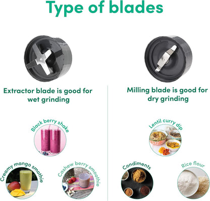 NutriBullet PRO Series 900w