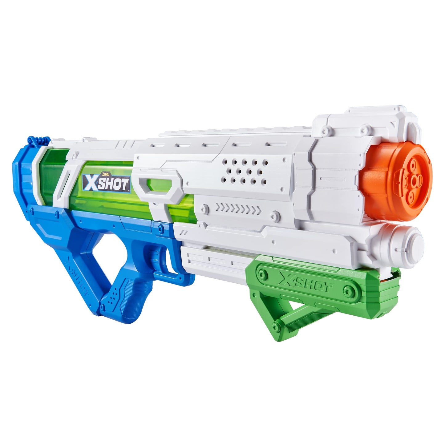 X-Shot - Water Warfare Fast Fill Blaster