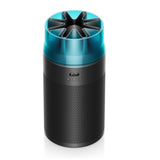 Dyson HushJet Compact HJ10 Air Purifier