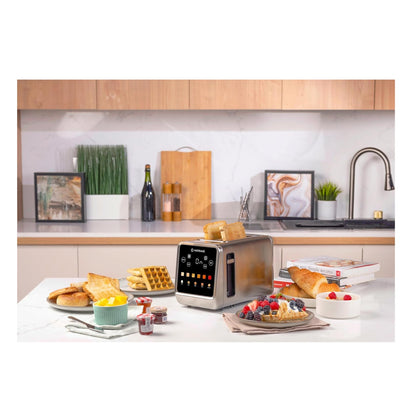Nutricook 2 Slice Smart Toaster