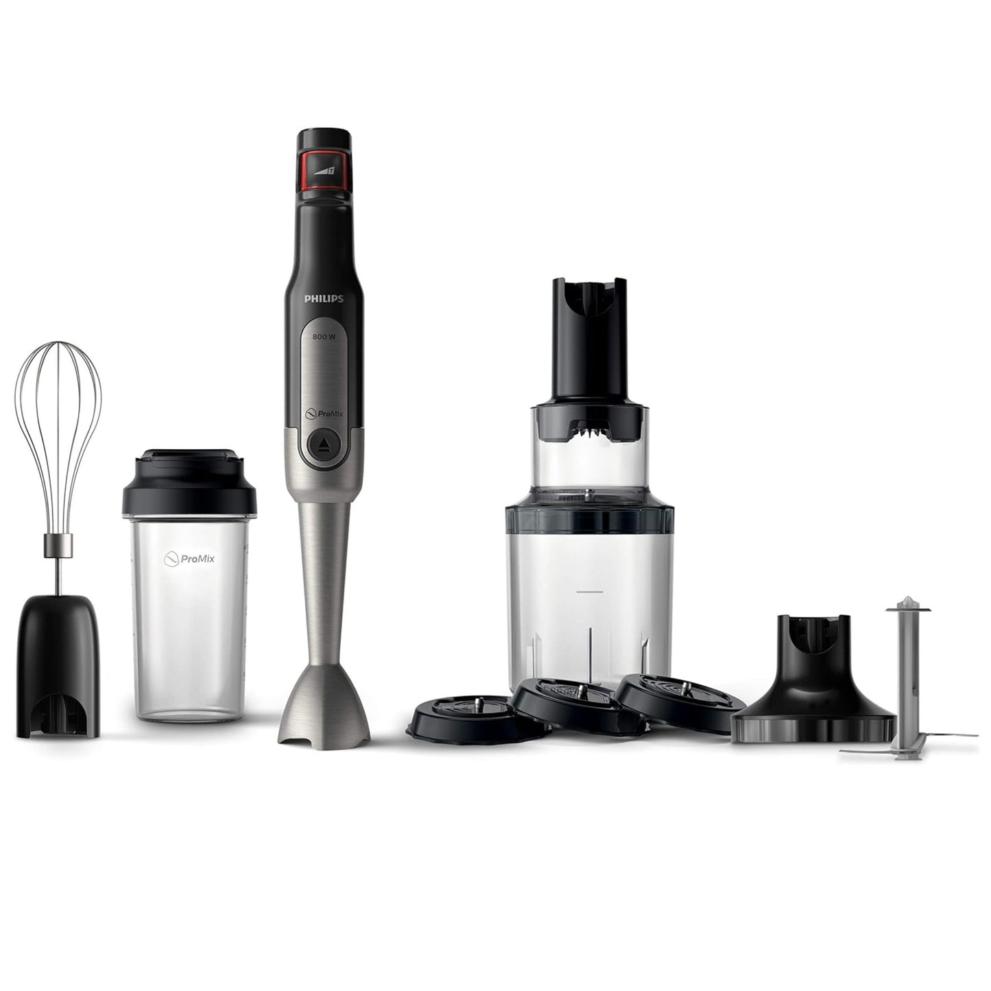 Philips Viva Collection ProMix Handblender - HR2657/91
