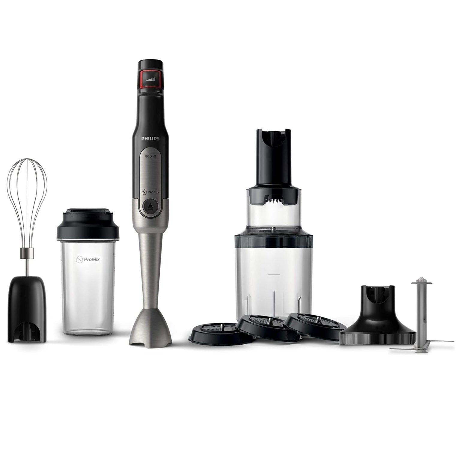 Philips Viva Collection ProMix Handblender - HR2657/91