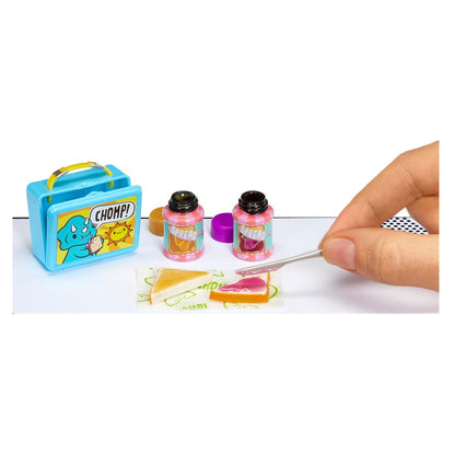 MGA's Miniverse Make It Mini Foods Cafe (S5) (PDQ)