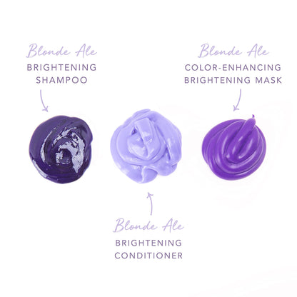 DRYBAR - Blonde Ale Brightening Shampoo  236ml