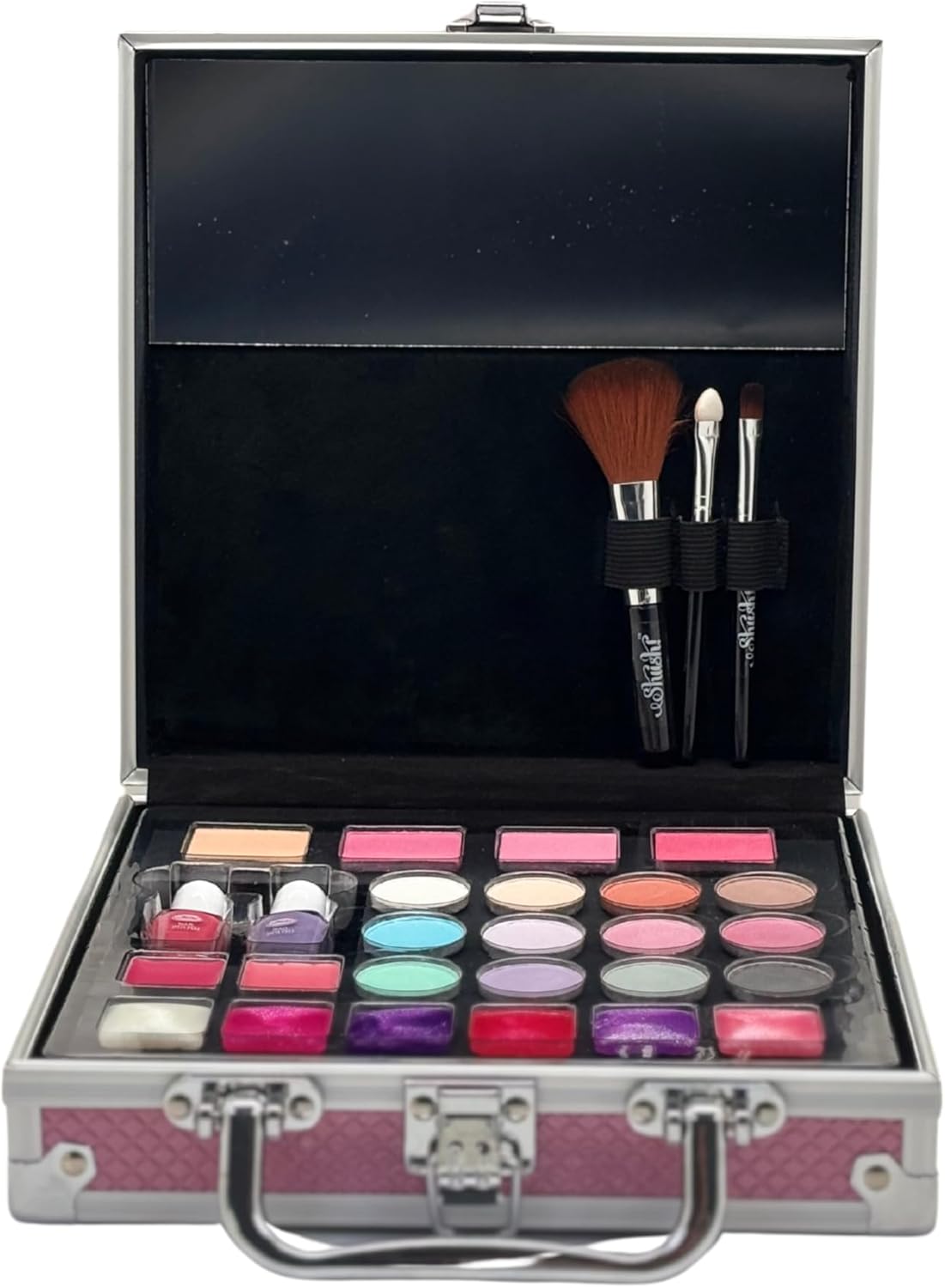 Shush Makeover Studio