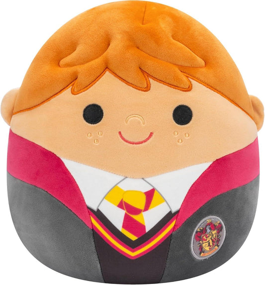 Squishmallows HP Large Ron Weasley 16" (SQWB00107)