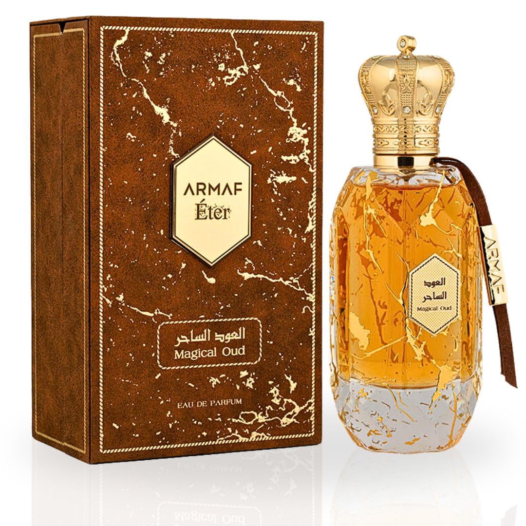 ARMAF - Eter Magical Oud - 100ML EDP