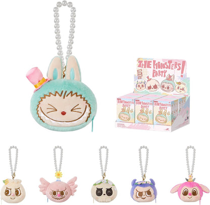 Pop Mart The Monsters Party Series - 1 Assorted Pc