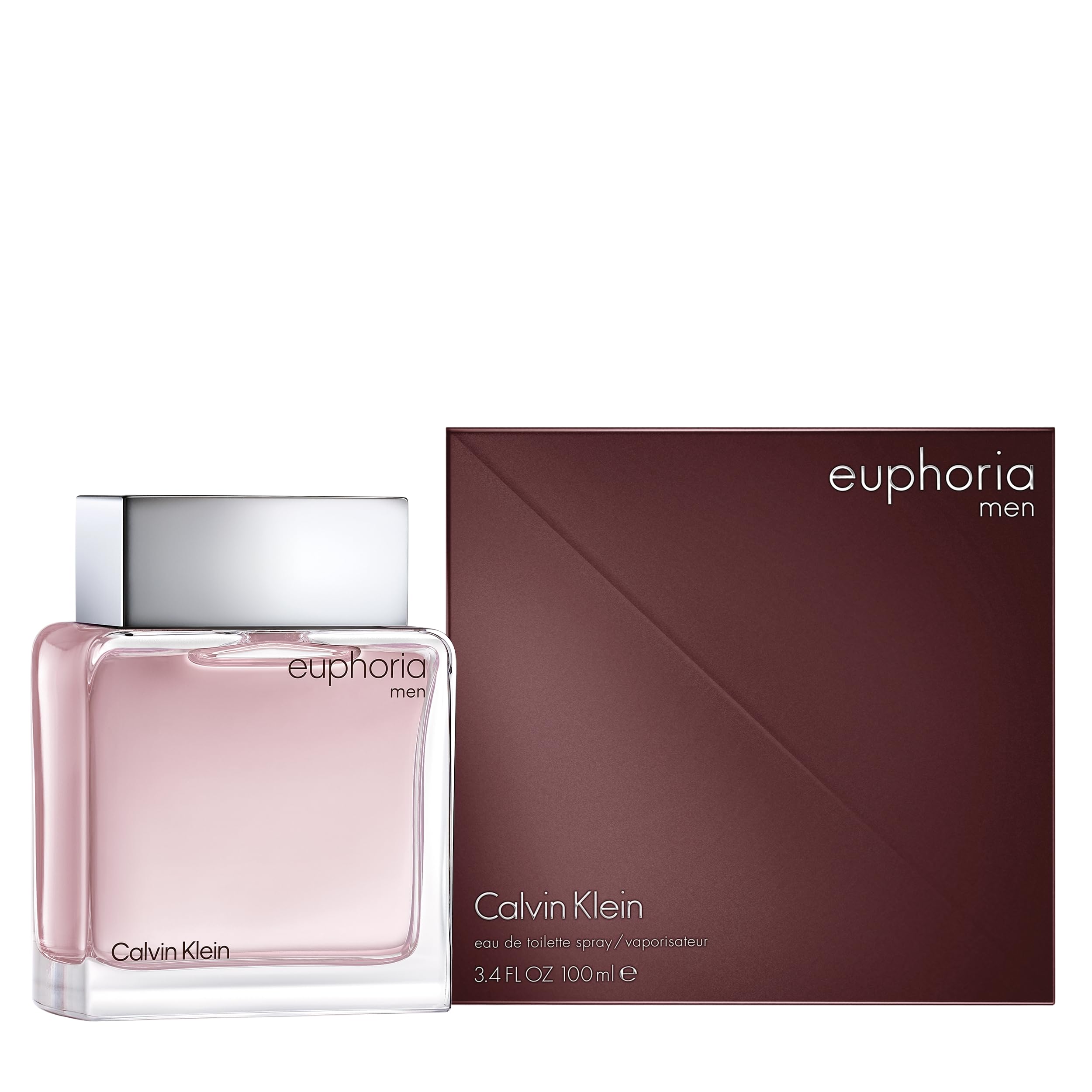 Calvin Klein - Euphoria - M Edt - 100Ml