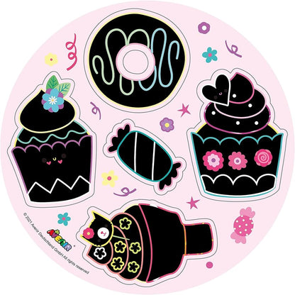 Avenir - Scratch 'N' Catch - Yummy Dessert